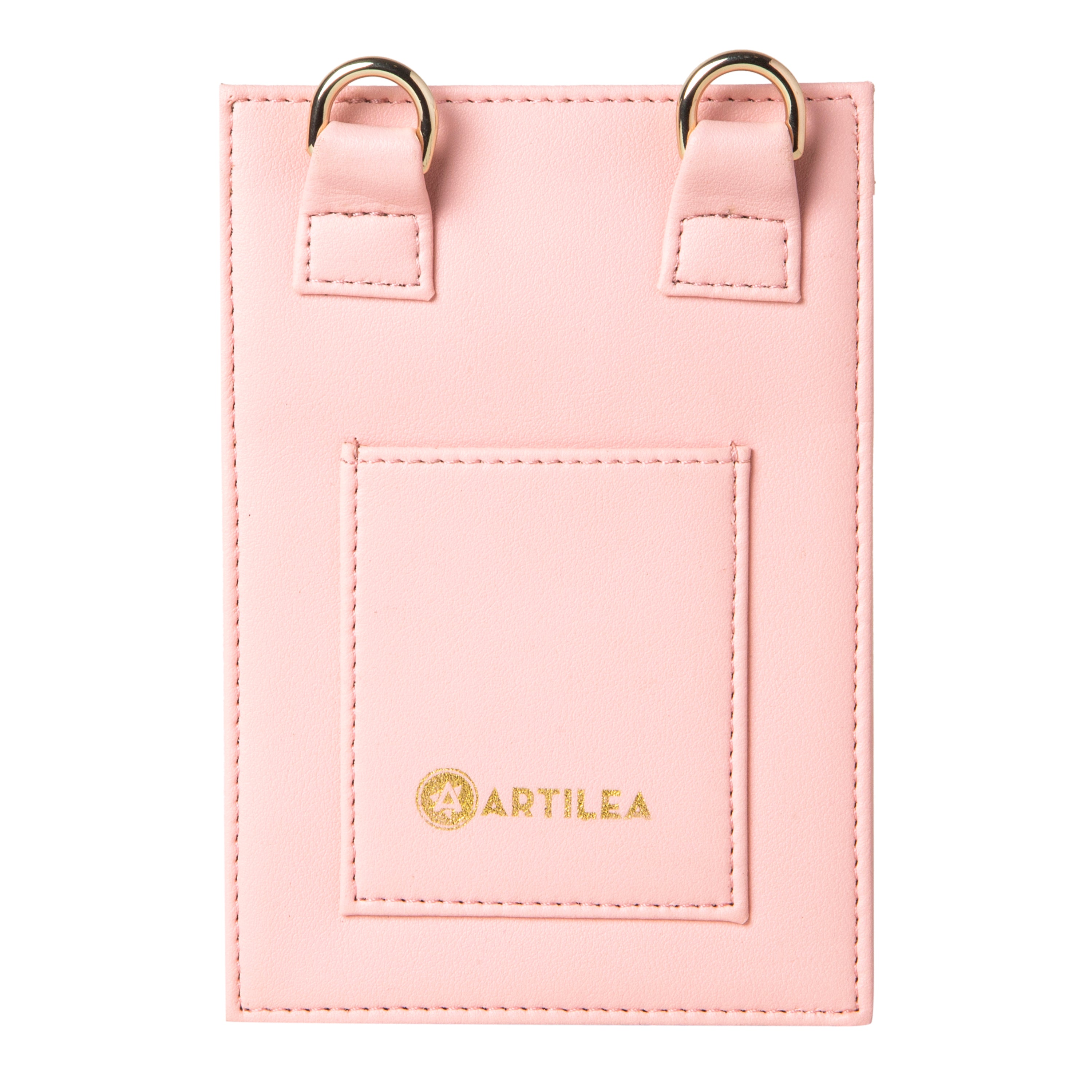 Mobile Sling Bag - Powderpink