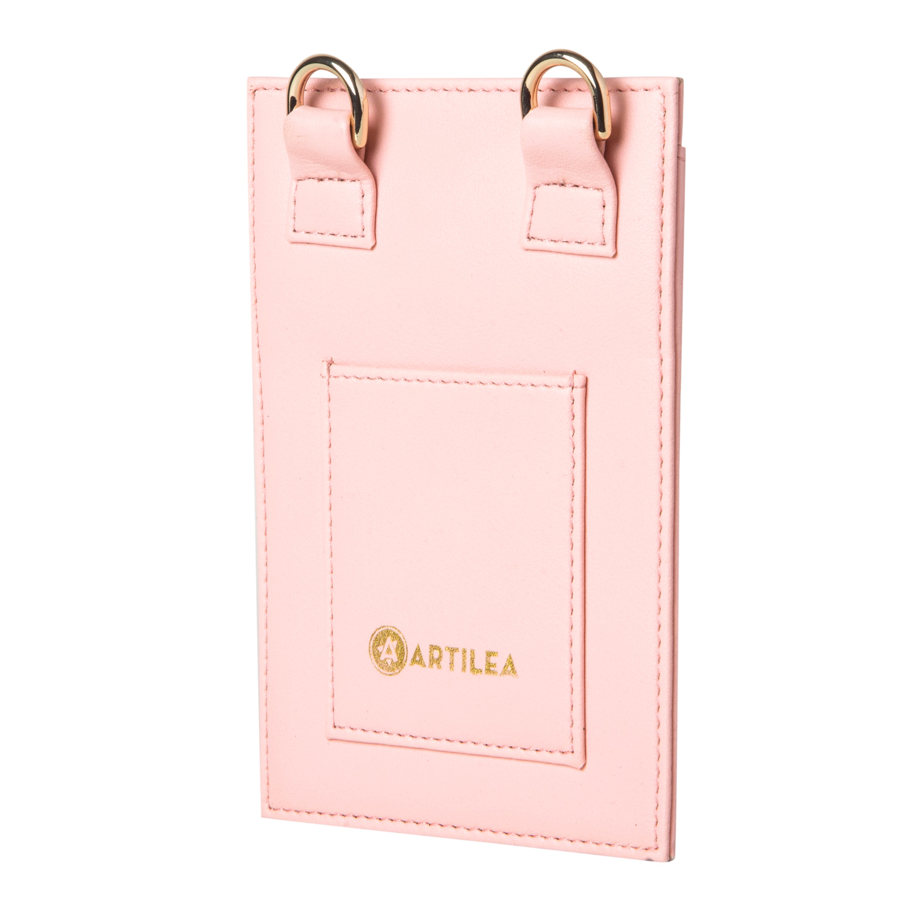 Mobile Sling Bag - Powderpink