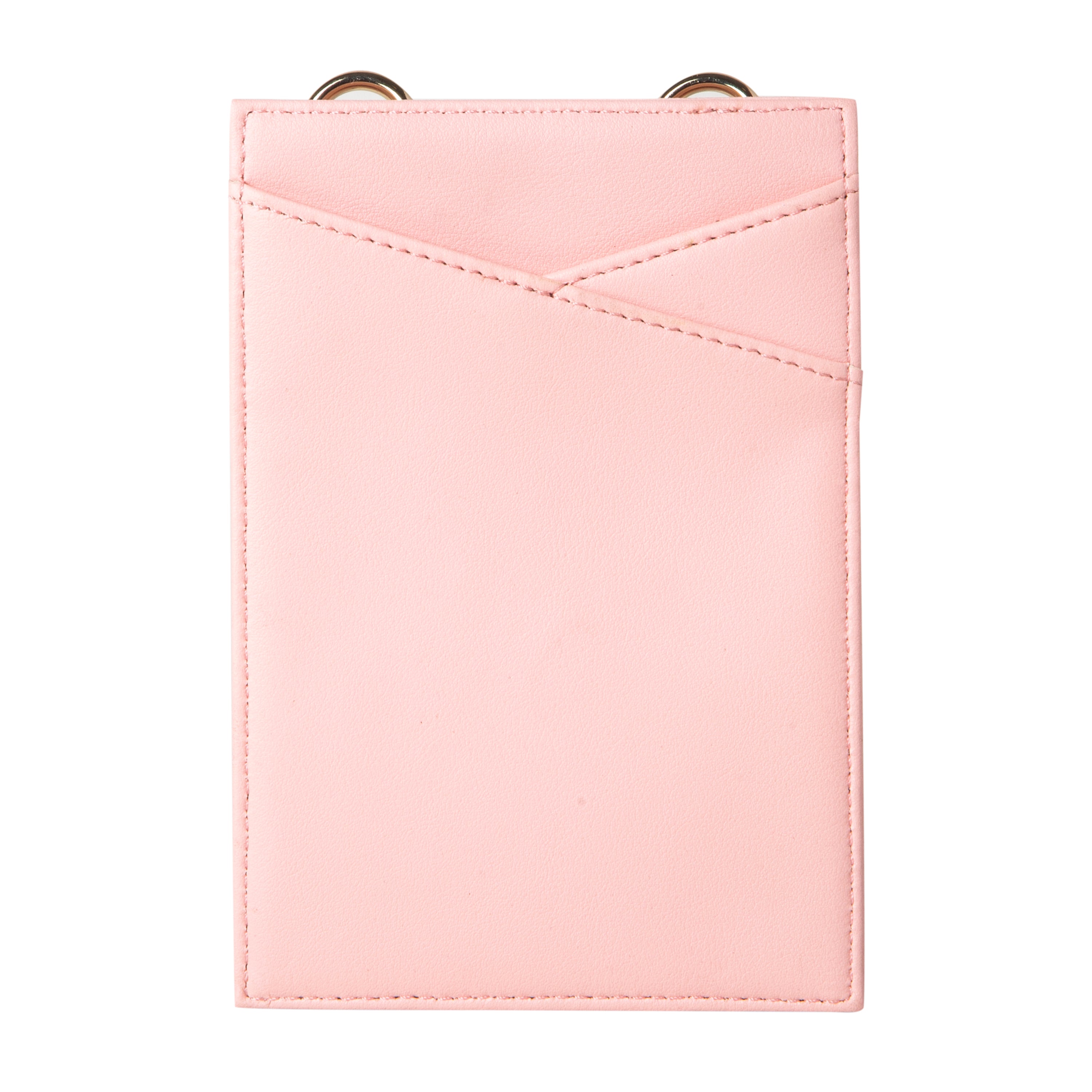 Mobile Sling Bag - Powderpink