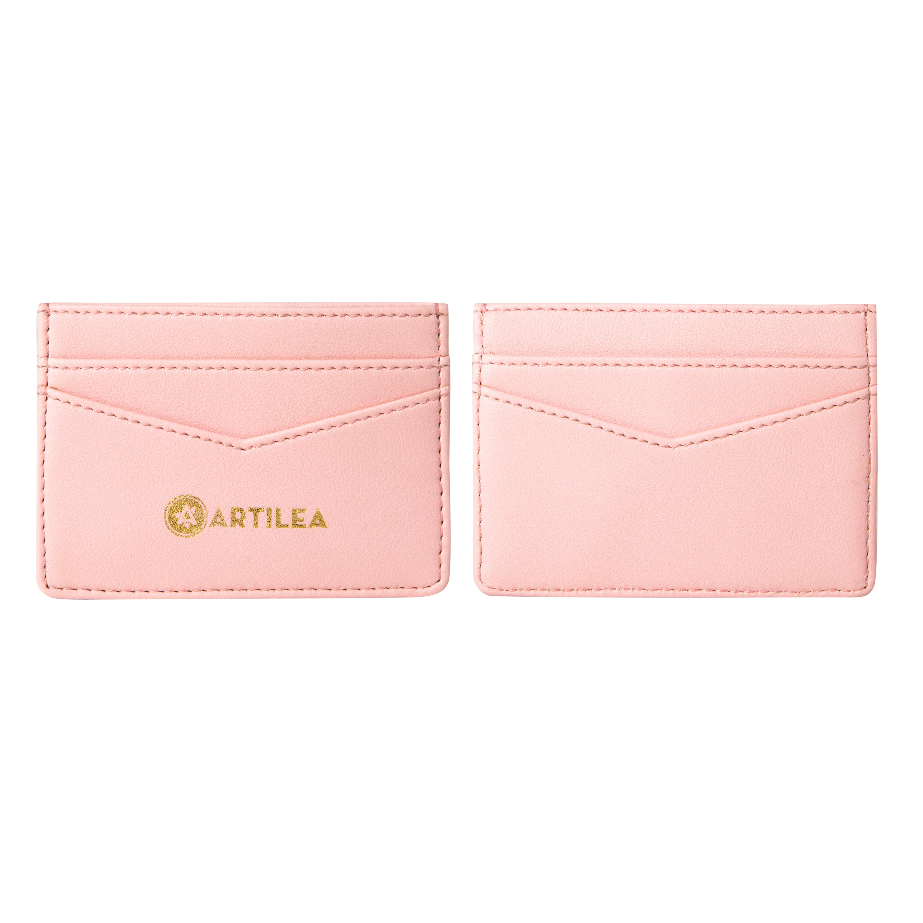 Artilea Minimalist Wallet Card Holder