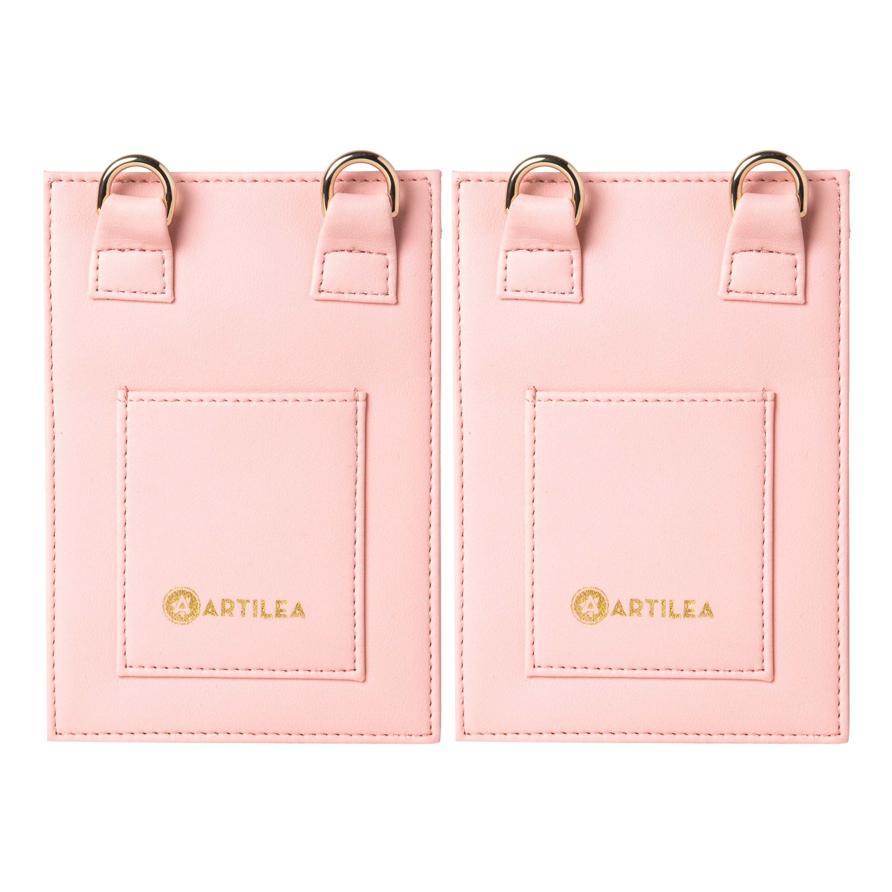 Mobile Sling Bag - Powderpink