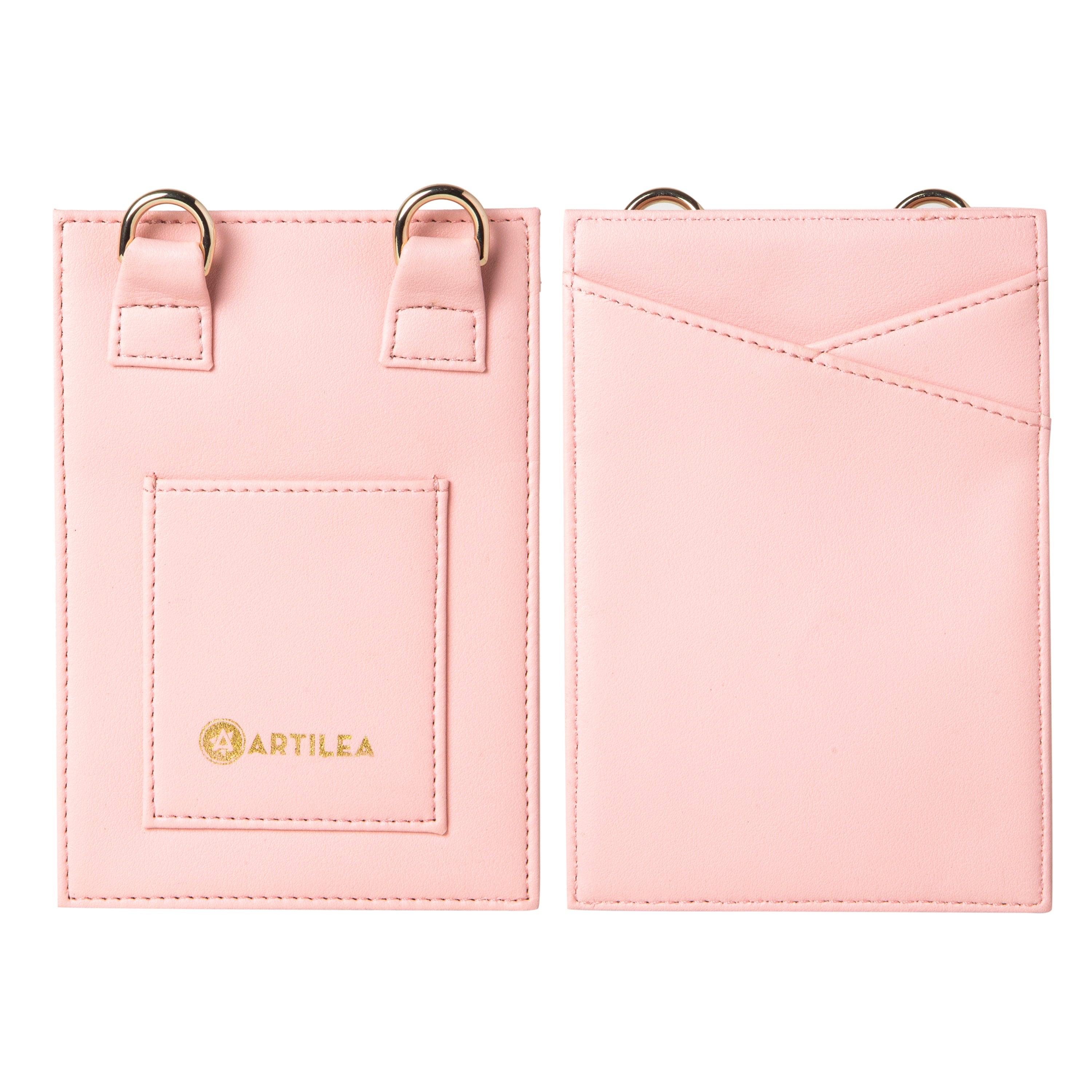 Mobile Sling Bag - Powderpink