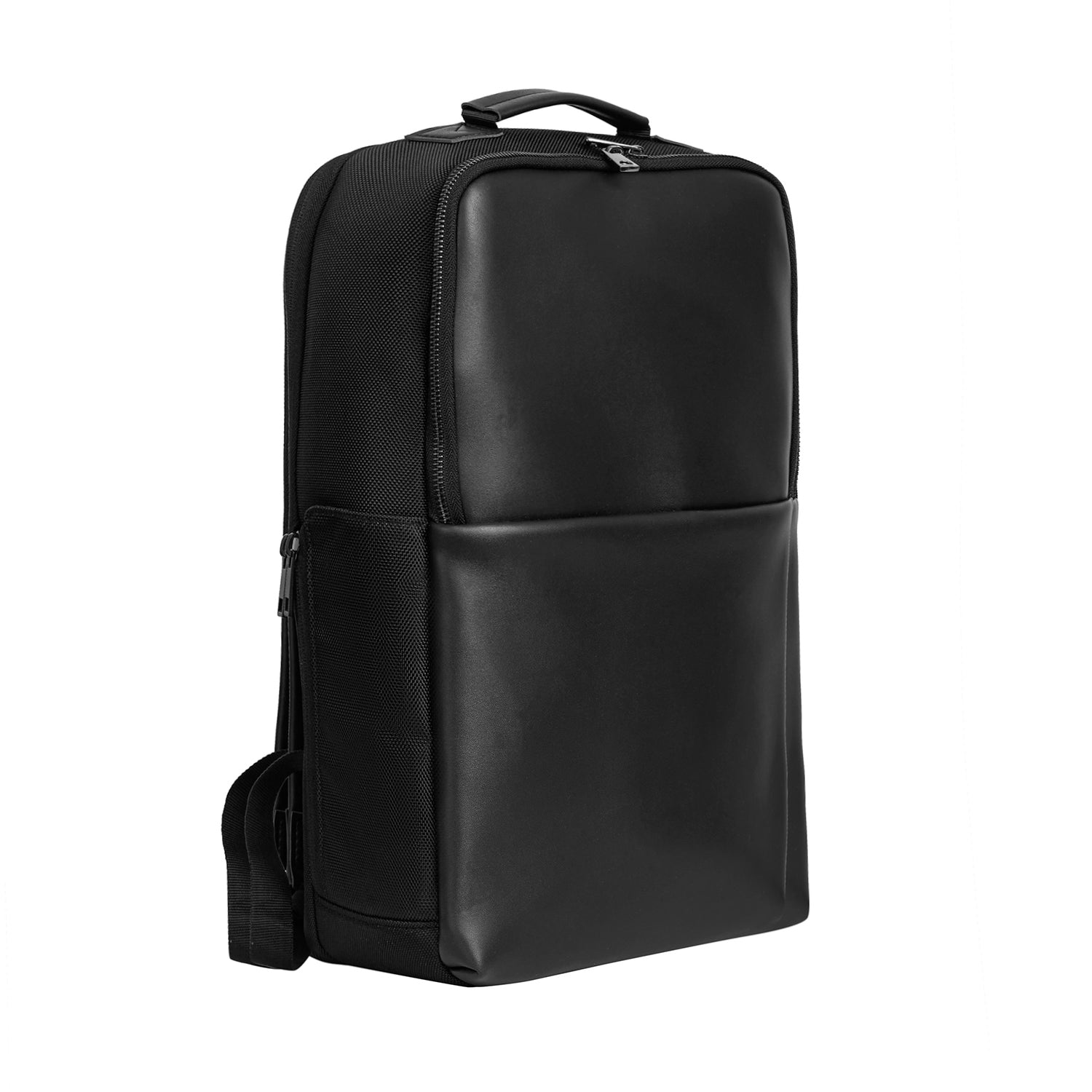 Thorium Backpack - JET BLACK