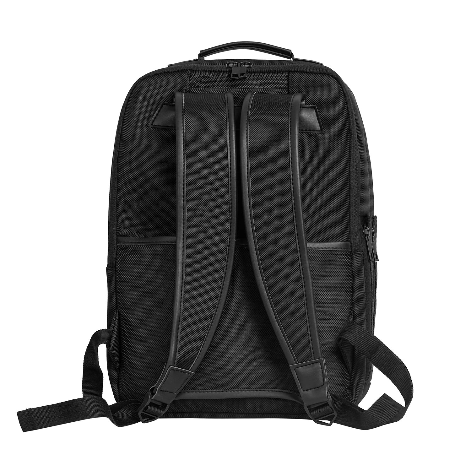 Thorium Backpack - JET BLACK
