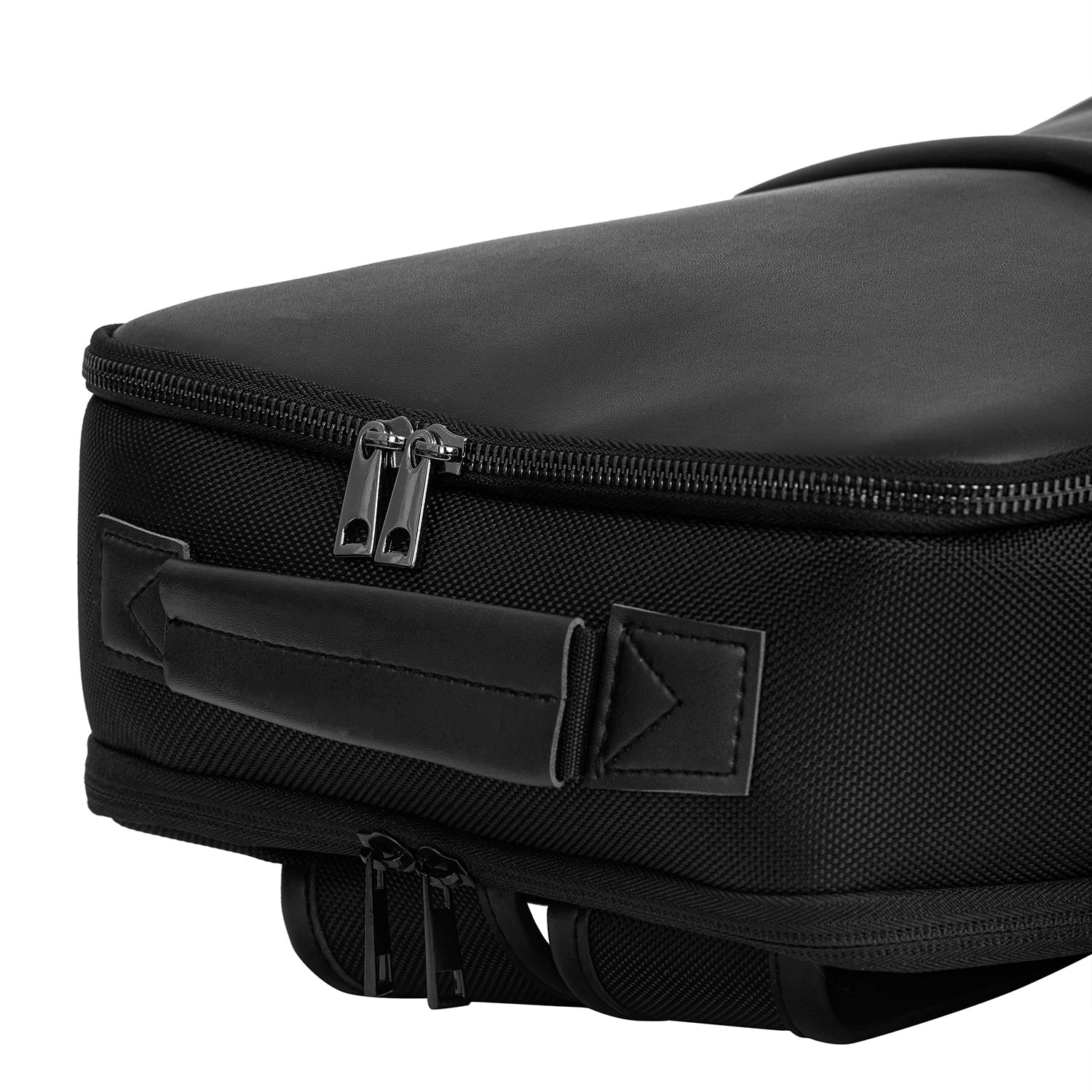 Thorium Backpack - JET BLACK