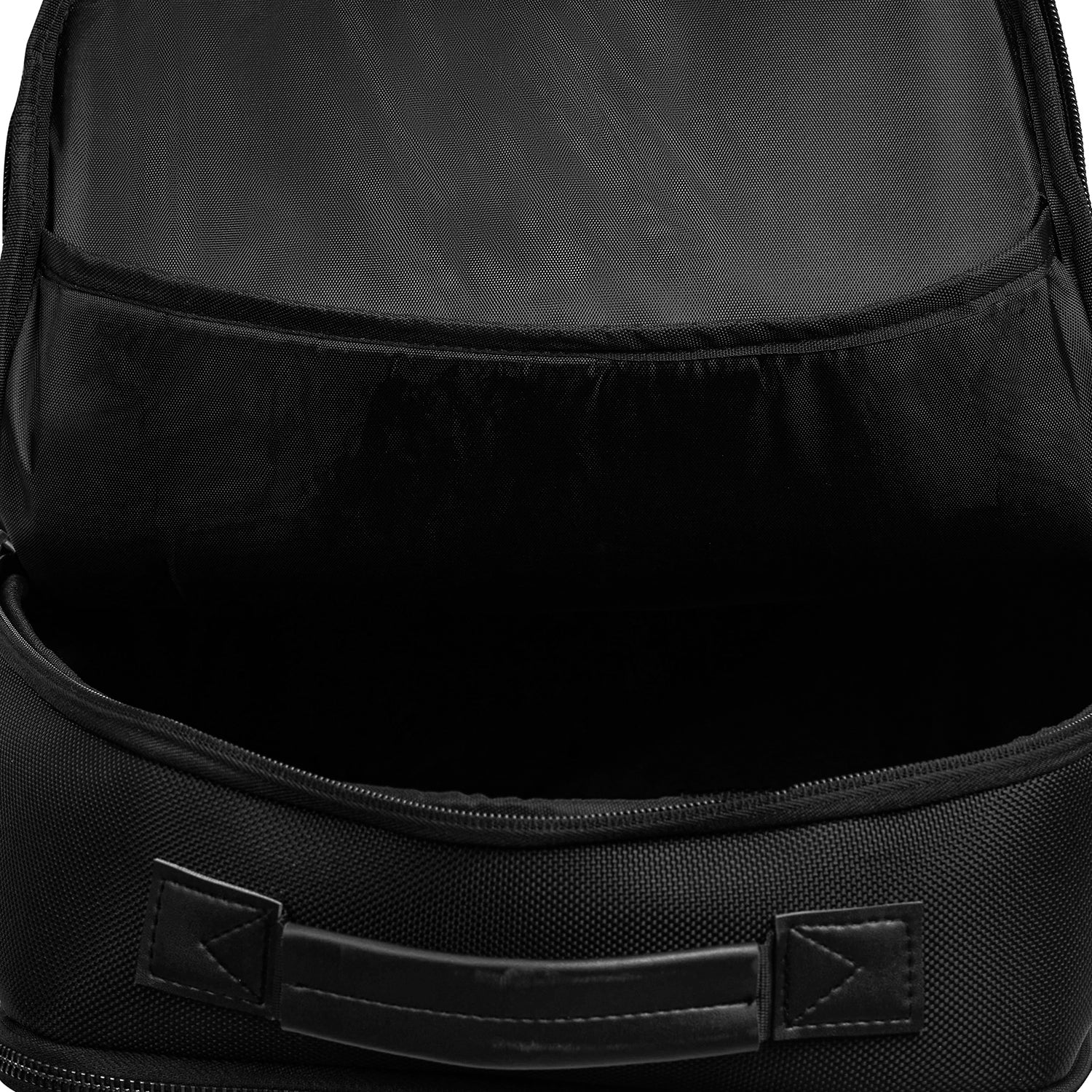 Thorium Backpack - JET BLACK