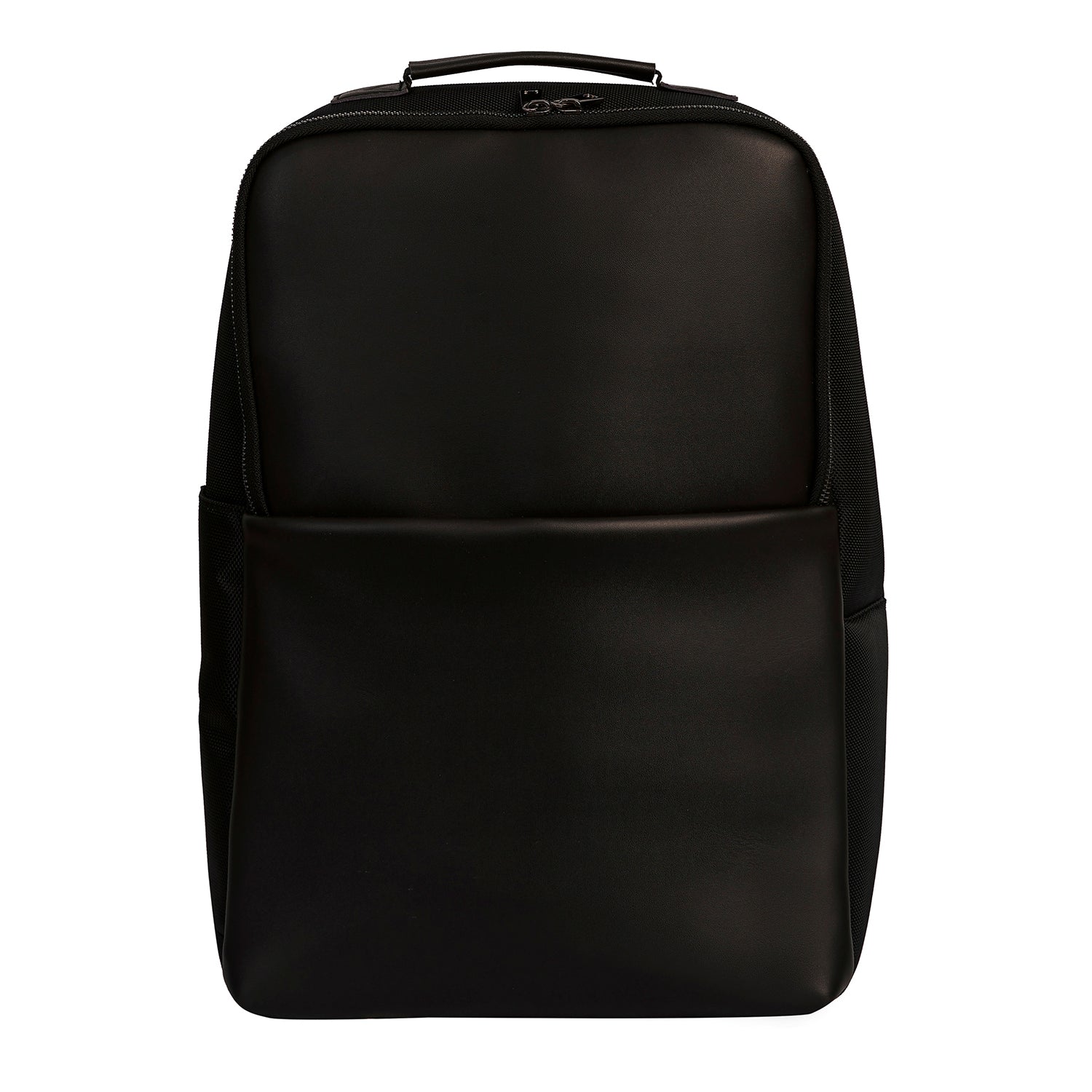 Thorium Backpack - JET BLACK