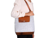 Artilea Handbag - Lightweight, Spacious Hand Bag
