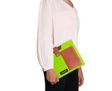 Artilea Apple iPad Pro Sleeve with iPhone pocket