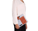 Artilea Apple iPad Pro Sleeve with iPhone pocket
