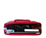 Laptop Bag - SA9035SR  - Maroon Texture  Laptop Bag Artilea
