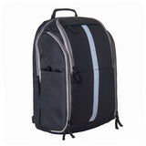 Stealth Backpack - Black & Grey