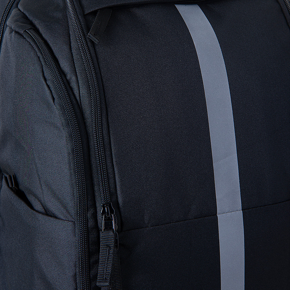 Stealth Backpack - Black & Black