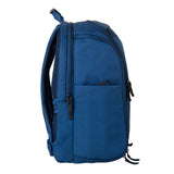Stealth Backpack - Blue & Blue