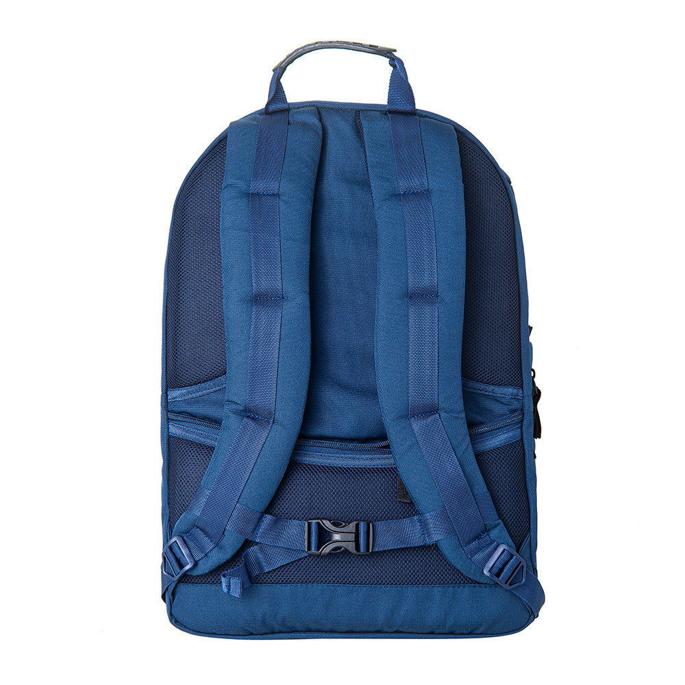 Stealth Backpack - Blue & Blue