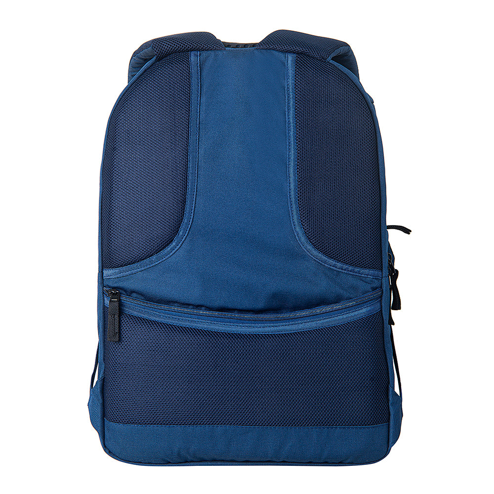 Stealth Backpack - Blue & Blue