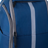 Stealth Backpack - Blue & Grey
