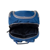 Stealth Backpack - Blue & Grey