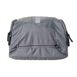 Stealth Backpack - Grey & Grey