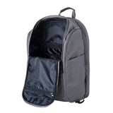 Stealth Backpack - Grey & Grey