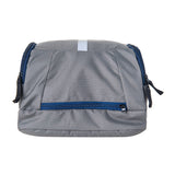 Stealth Backpack - Grey & Blue