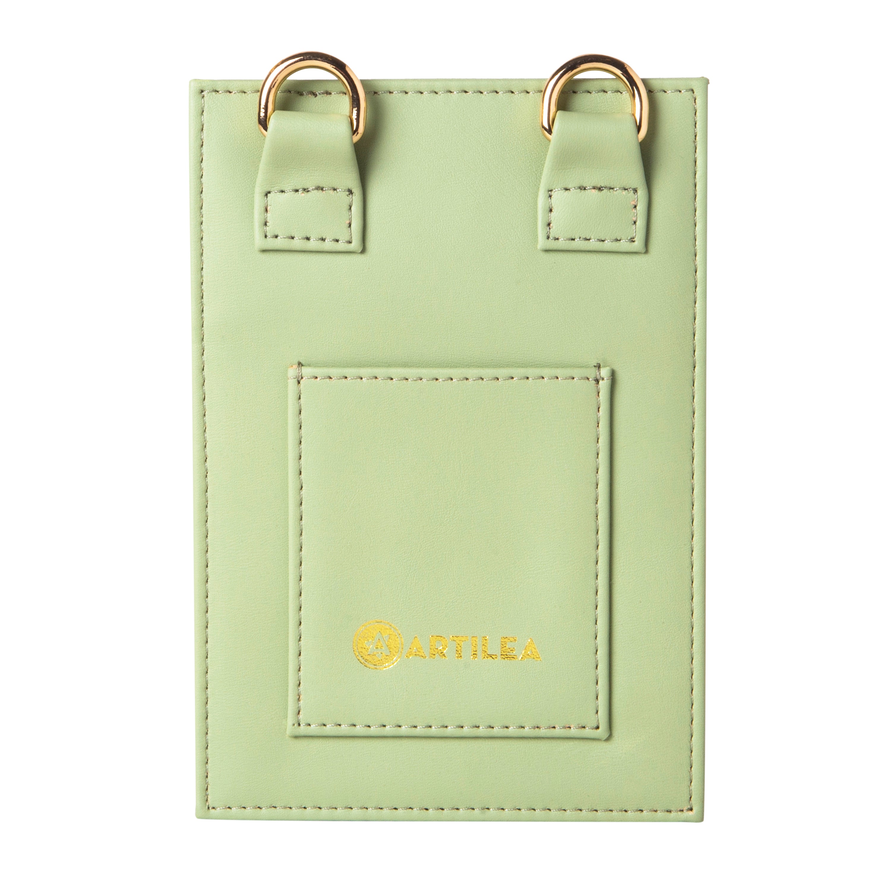Mobile Sling Bag - SummerMintGreen