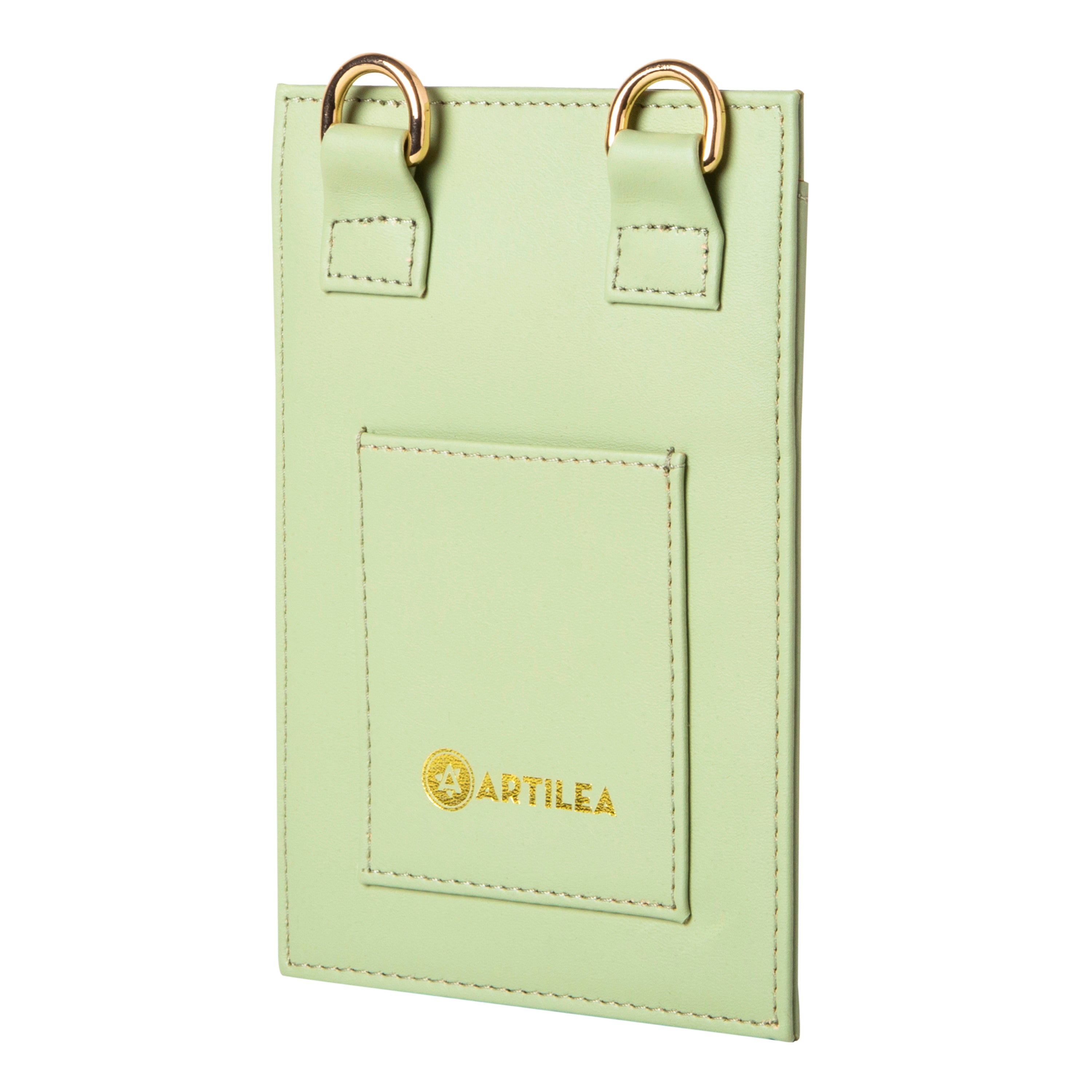 Mobile Sling Bag - SummerMintGreen