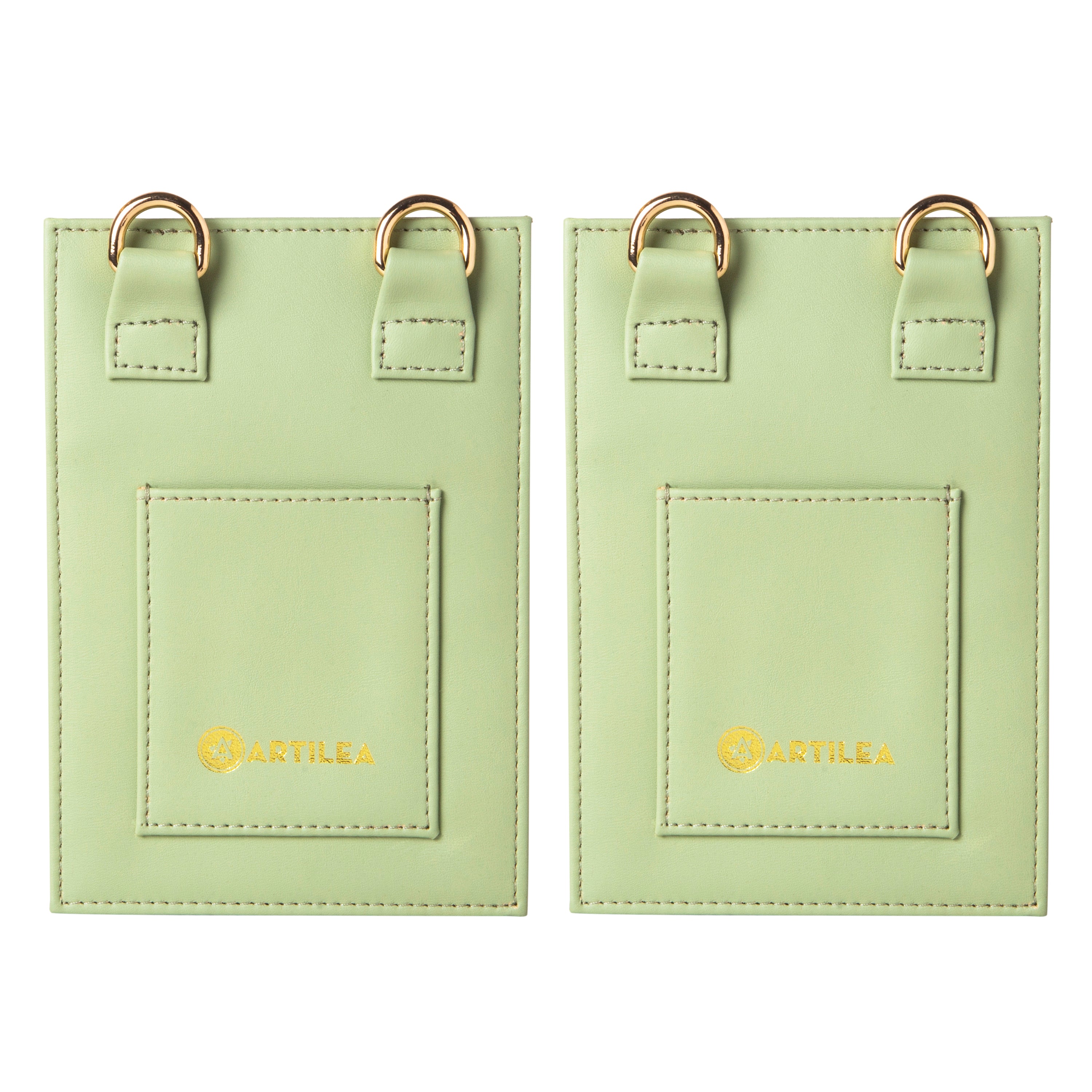 Mobile Sling Bag - SummerMintGreen