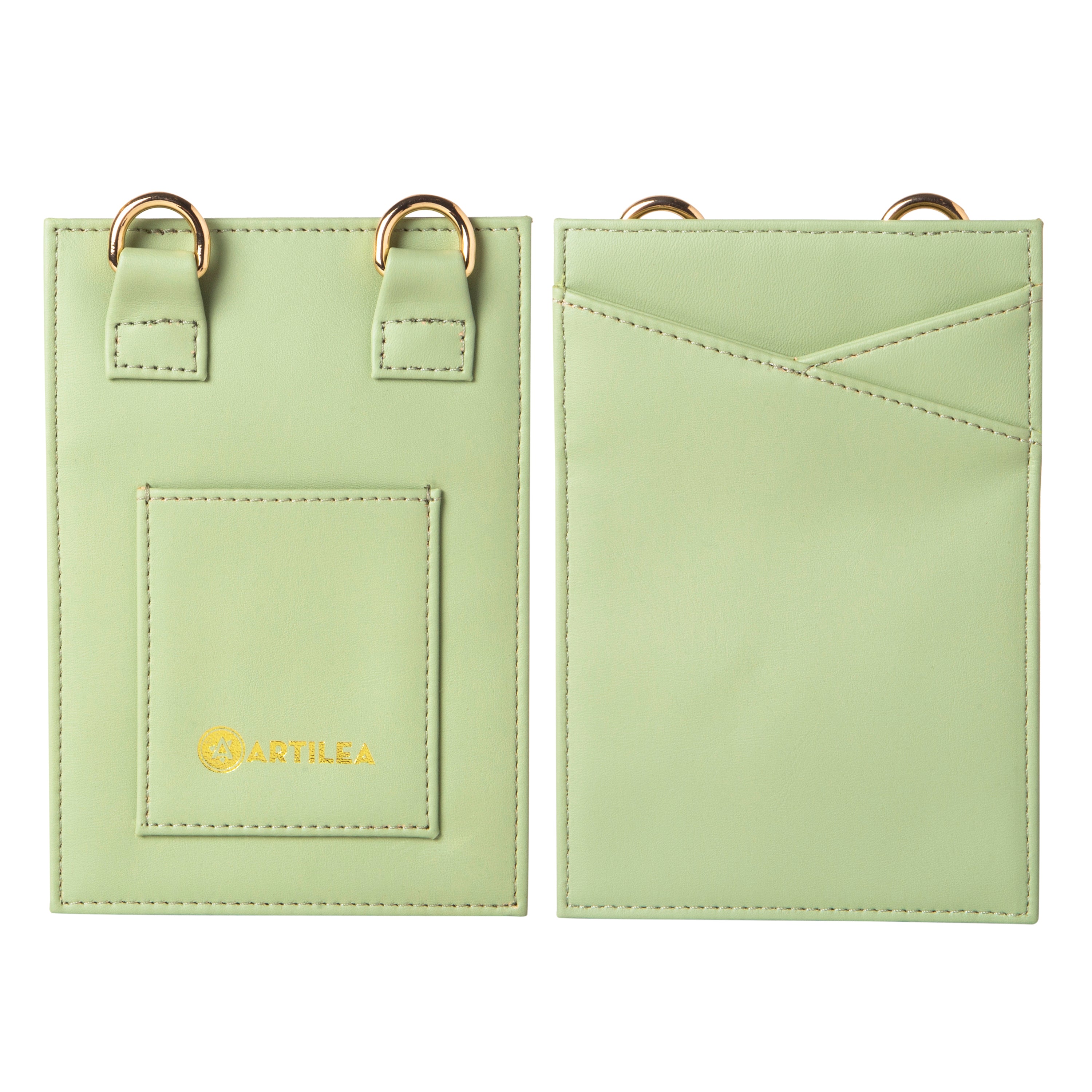Mobile Sling Bag - SummerMintGreen
