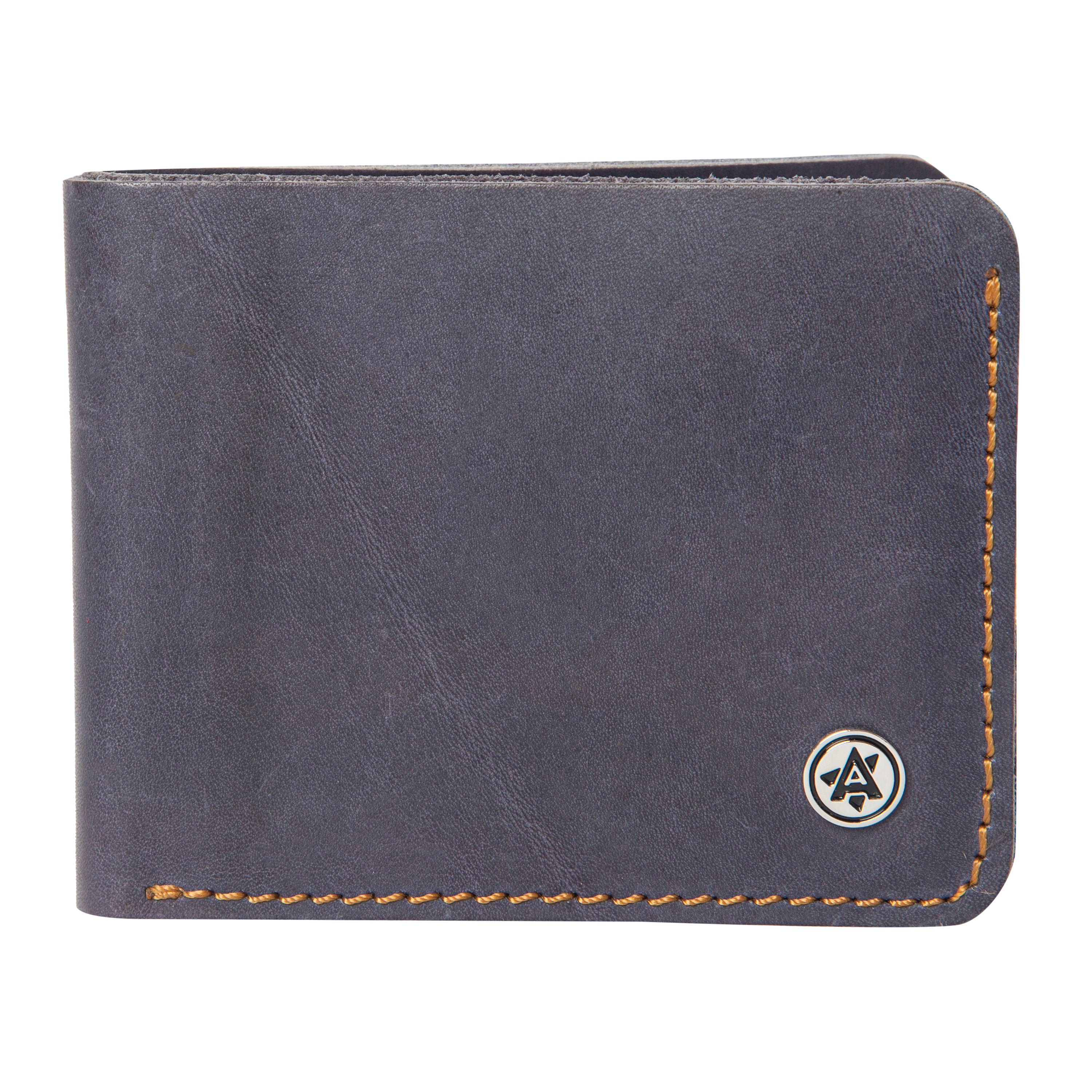 Genuine Leather Wallet