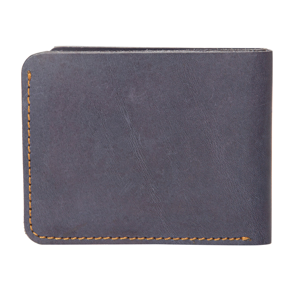 Genuine Leather Wallet