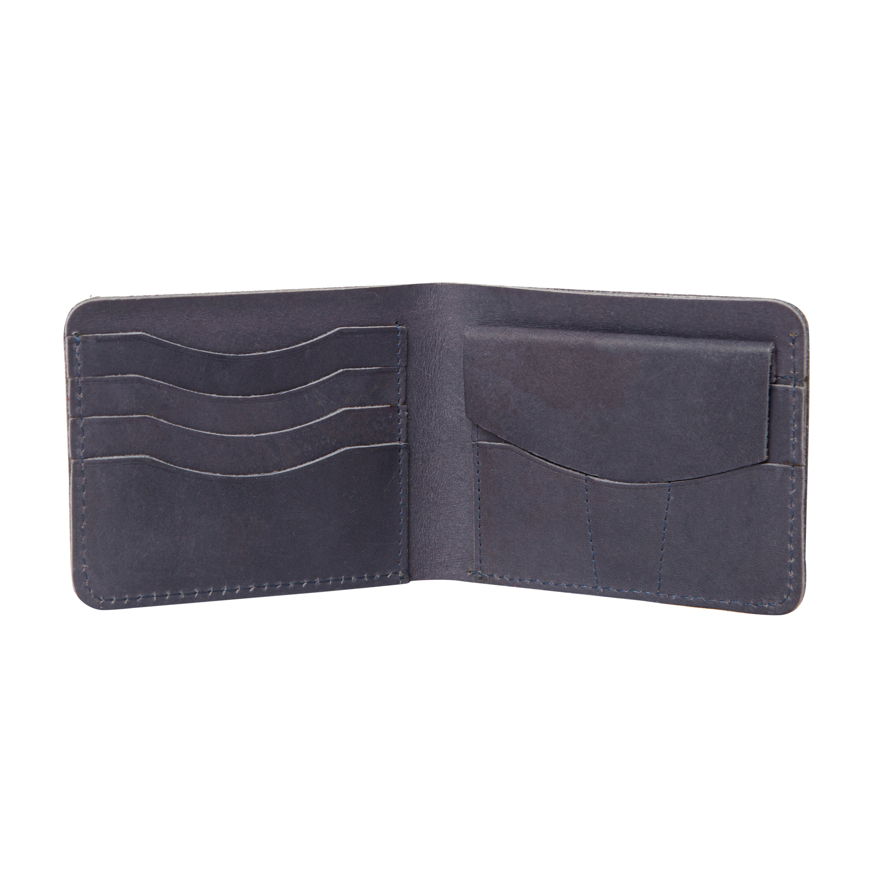 Genuine Leather Wallet