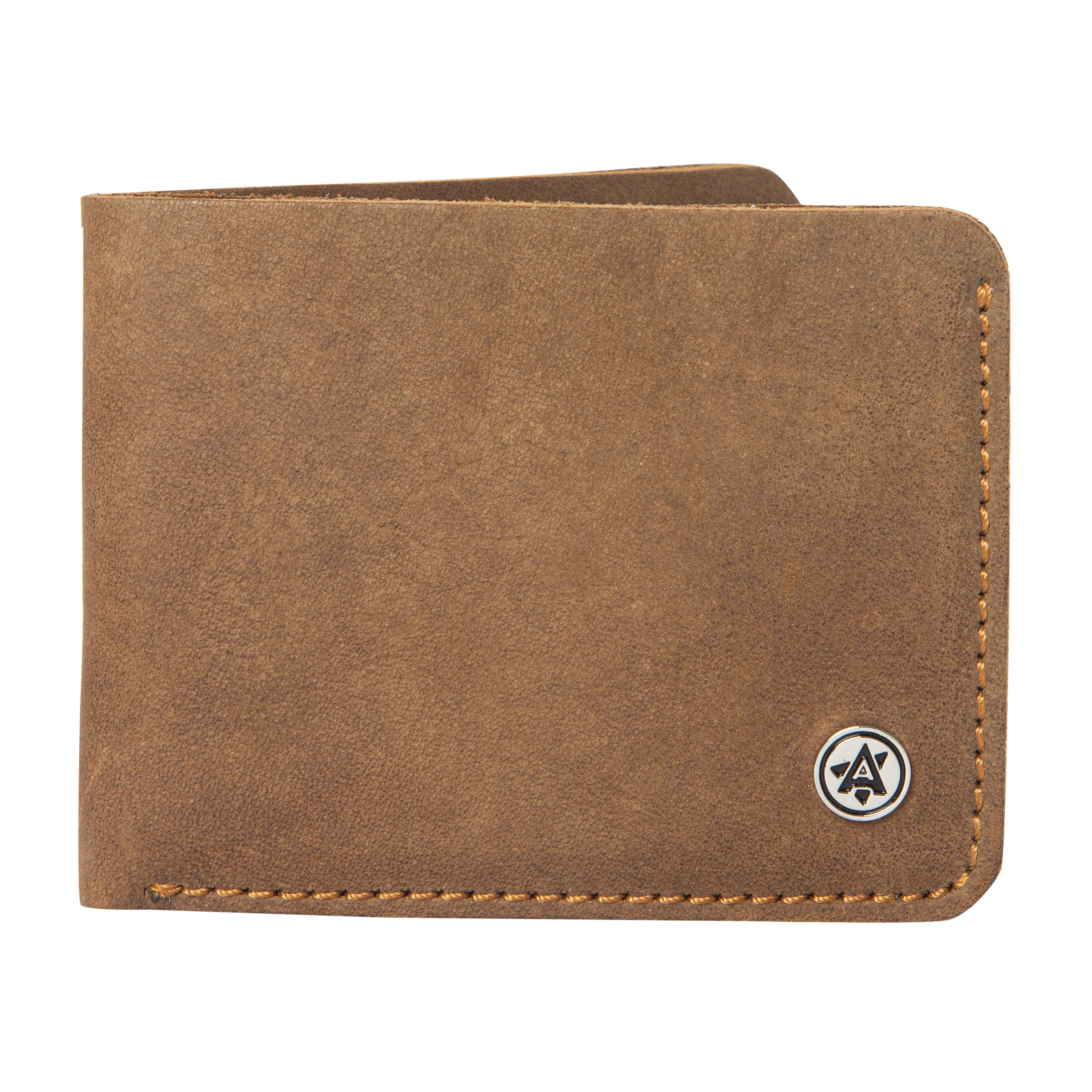 Genuine Vintage Leather Wallet