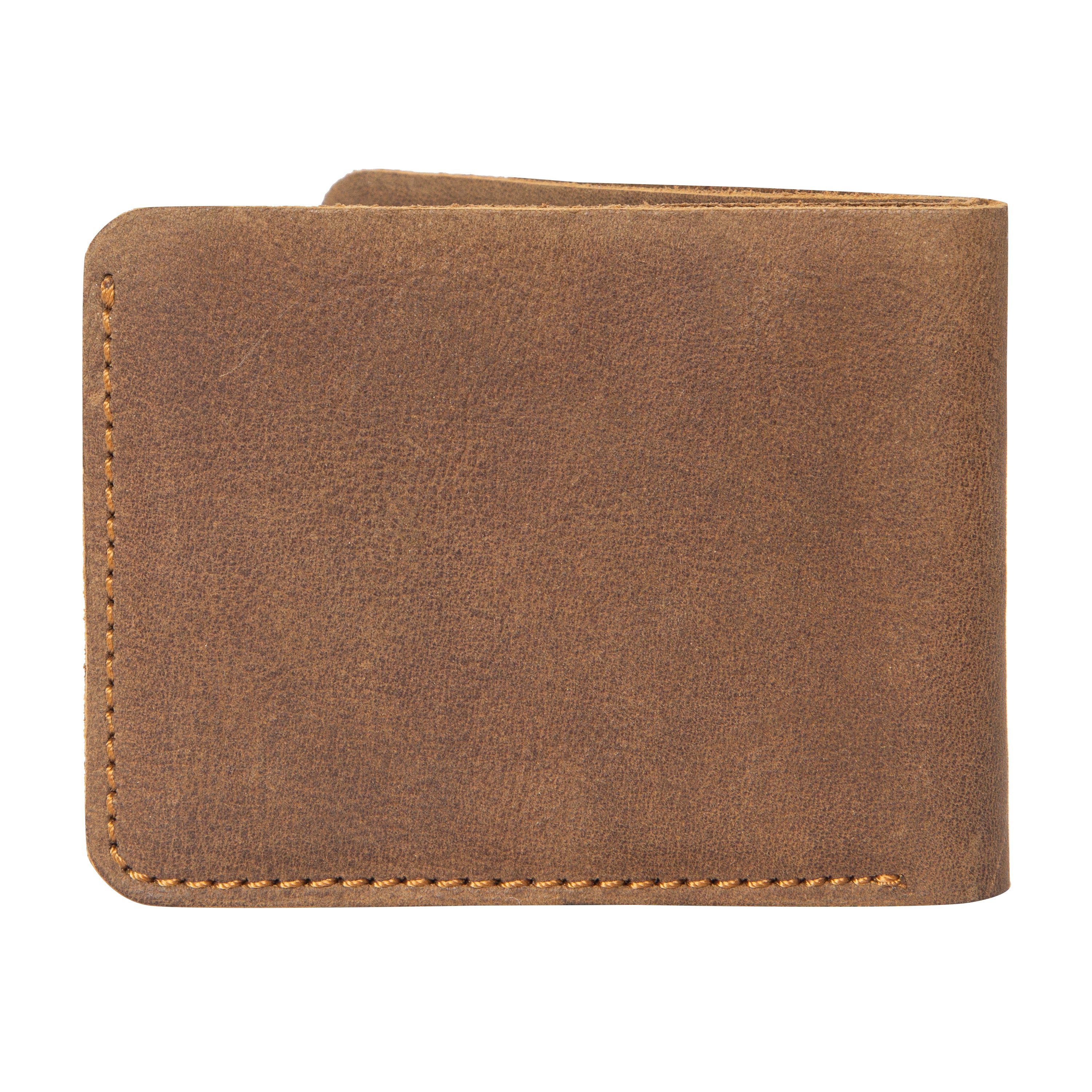 Genuine Vintage Leather Wallet