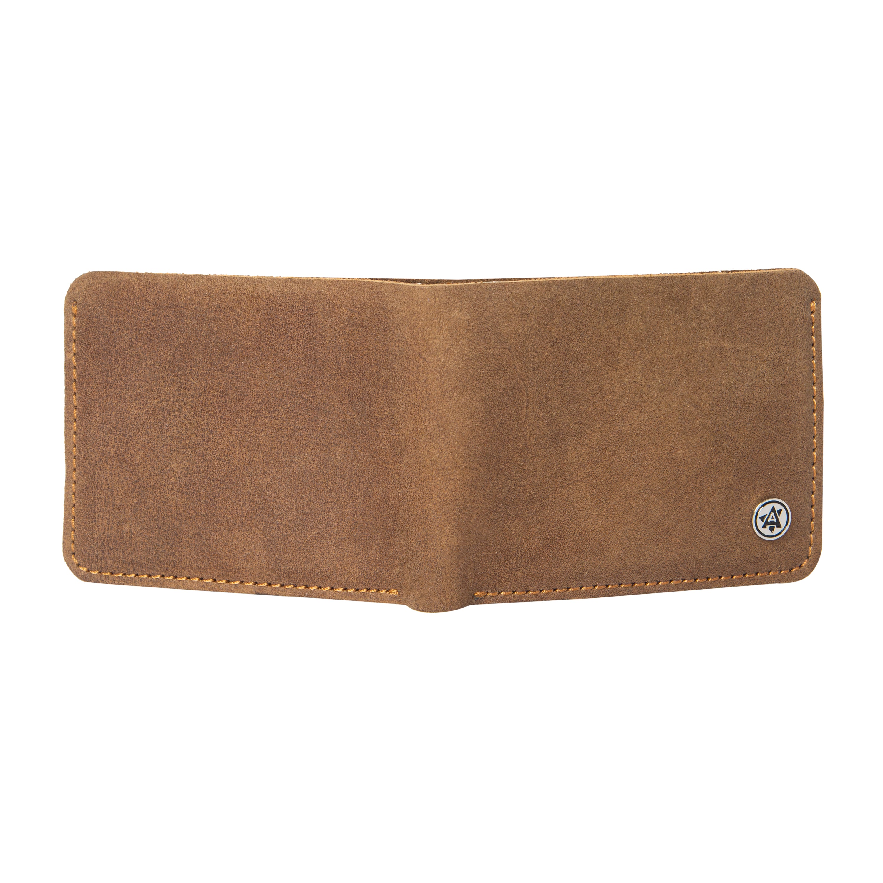 Genuine Vintage Leather Wallet