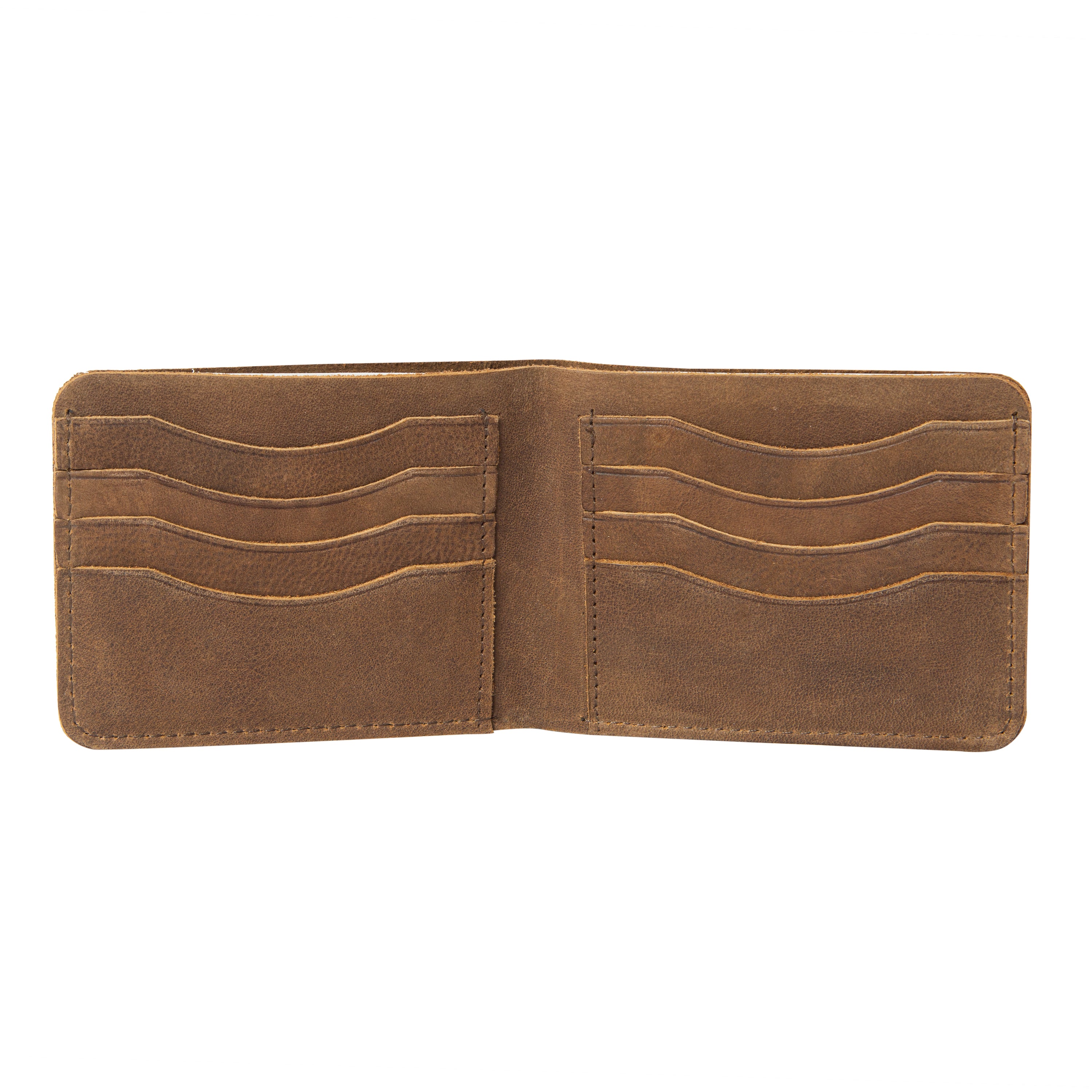 Genuine Vintage Leather Wallet