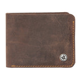 Genuine Vintage Leather Wallet