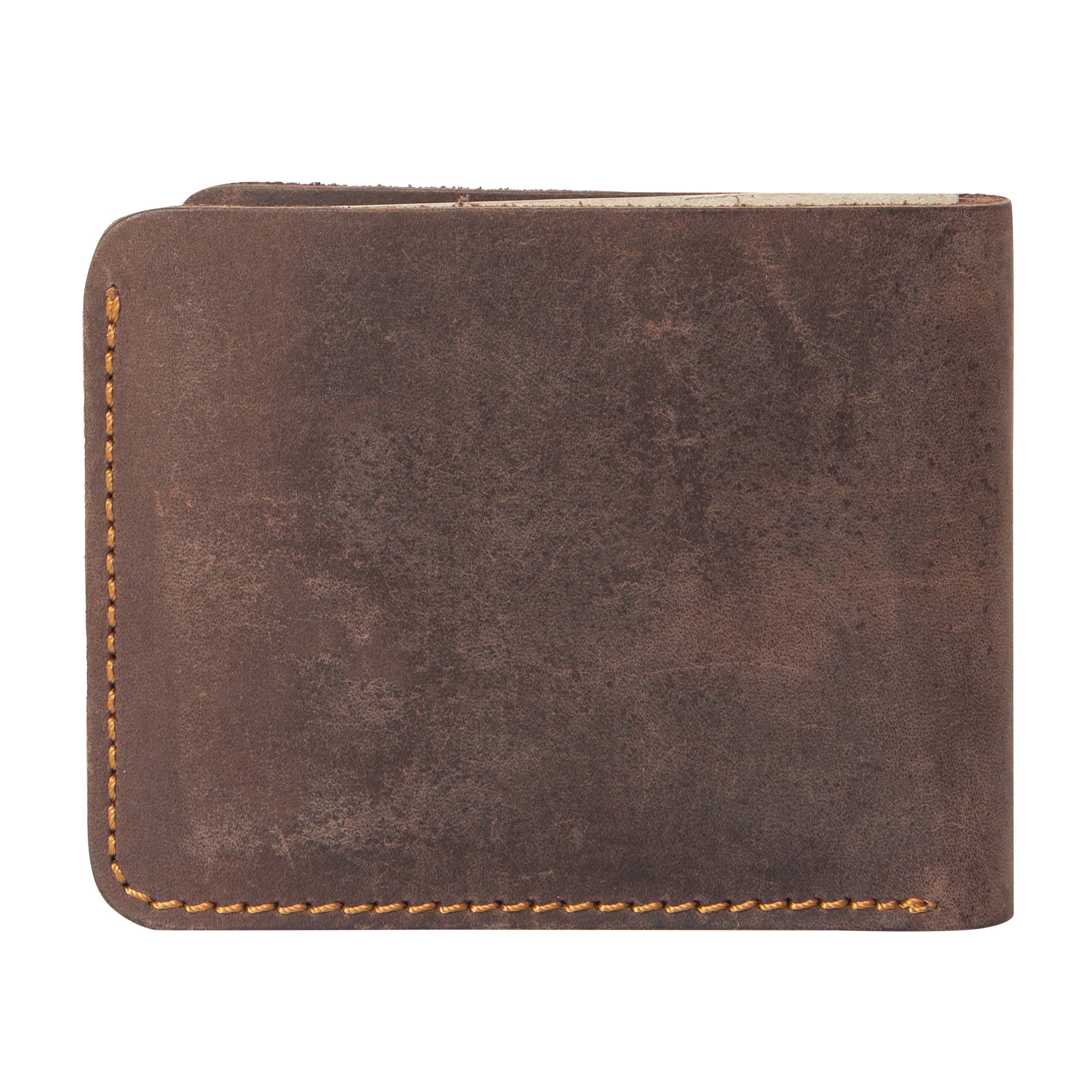 Genuine Vintage Leather Wallet