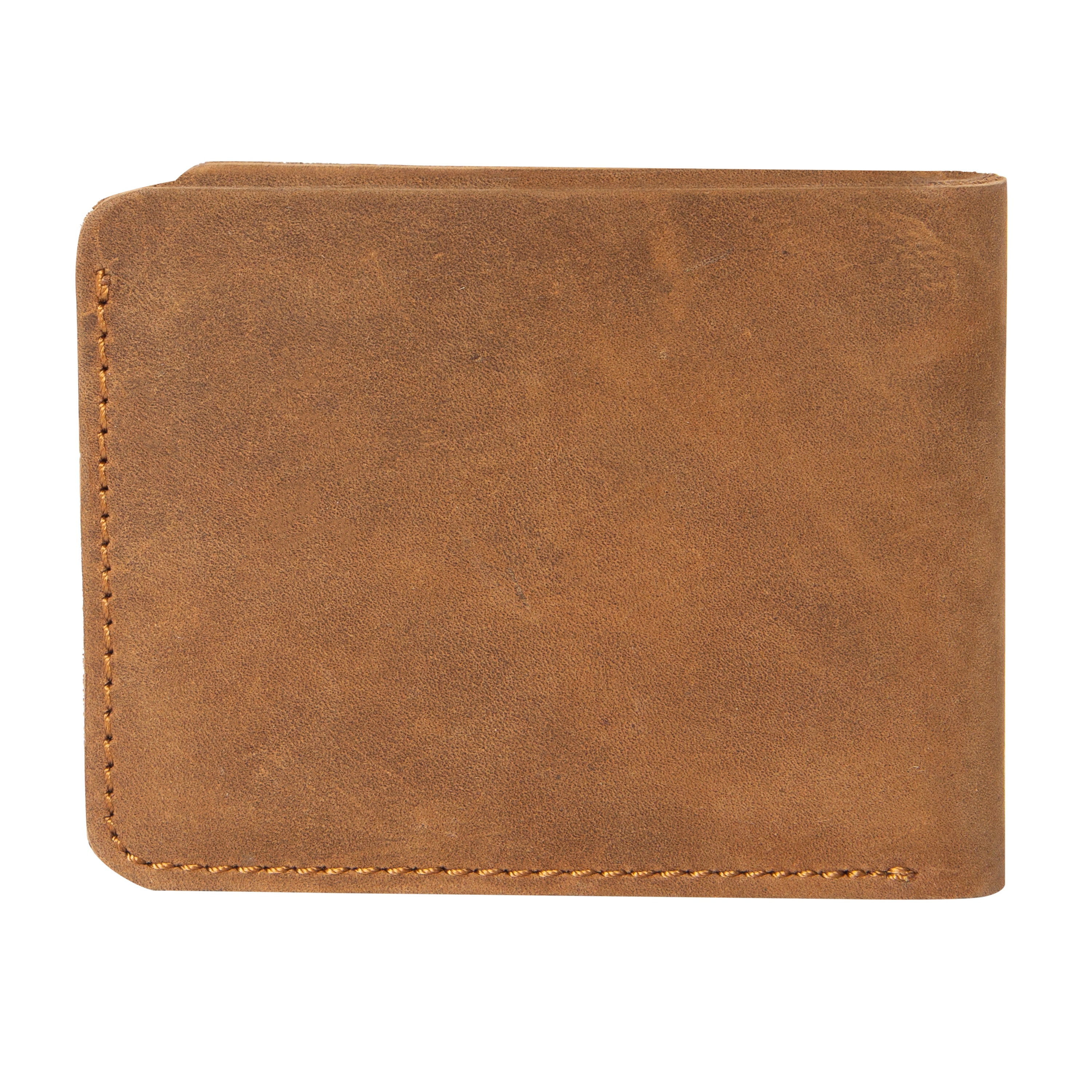 Genuine Vintage Leather Wallet