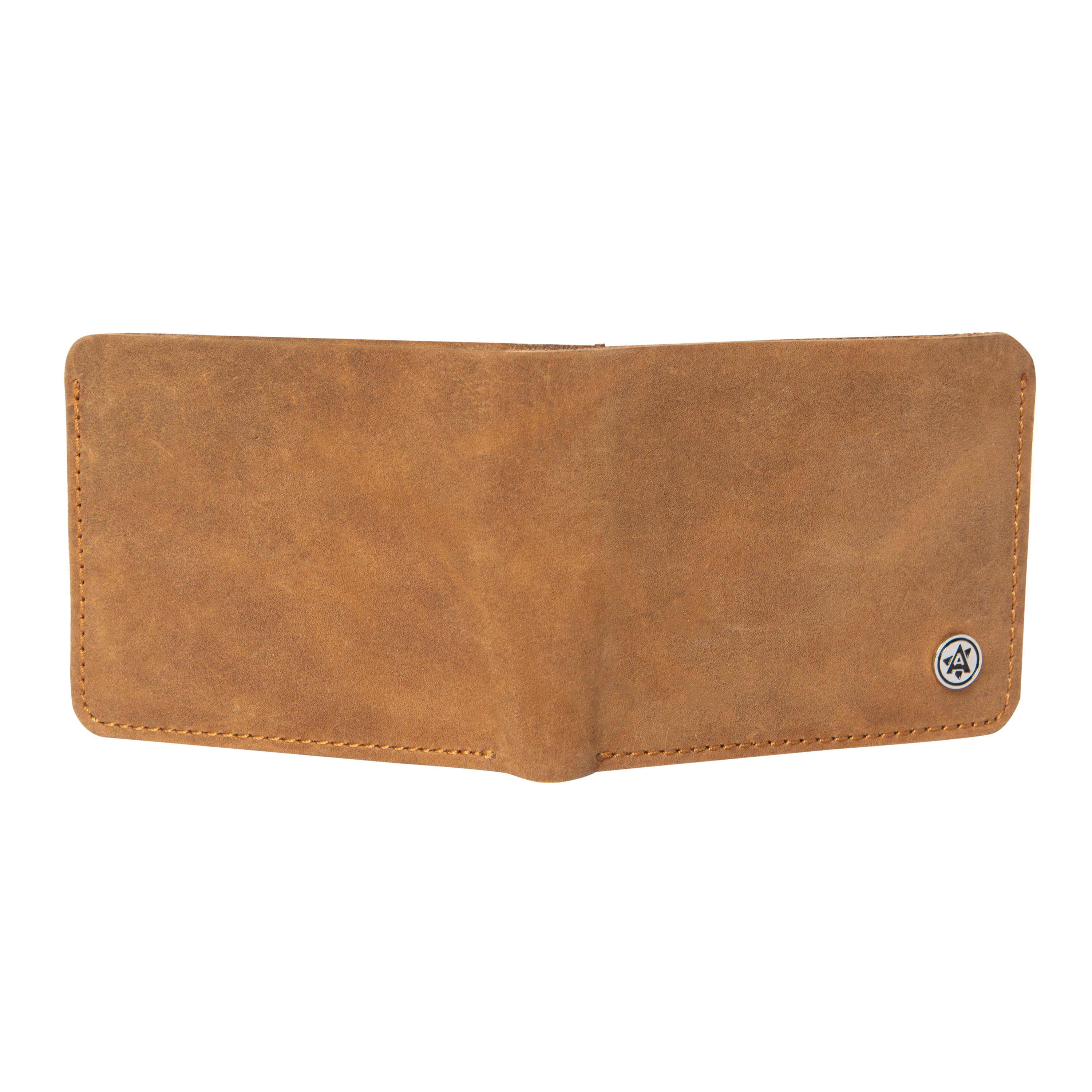 Genuine Vintage Leather Wallet