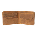 Genuine Vintage Leather Wallet