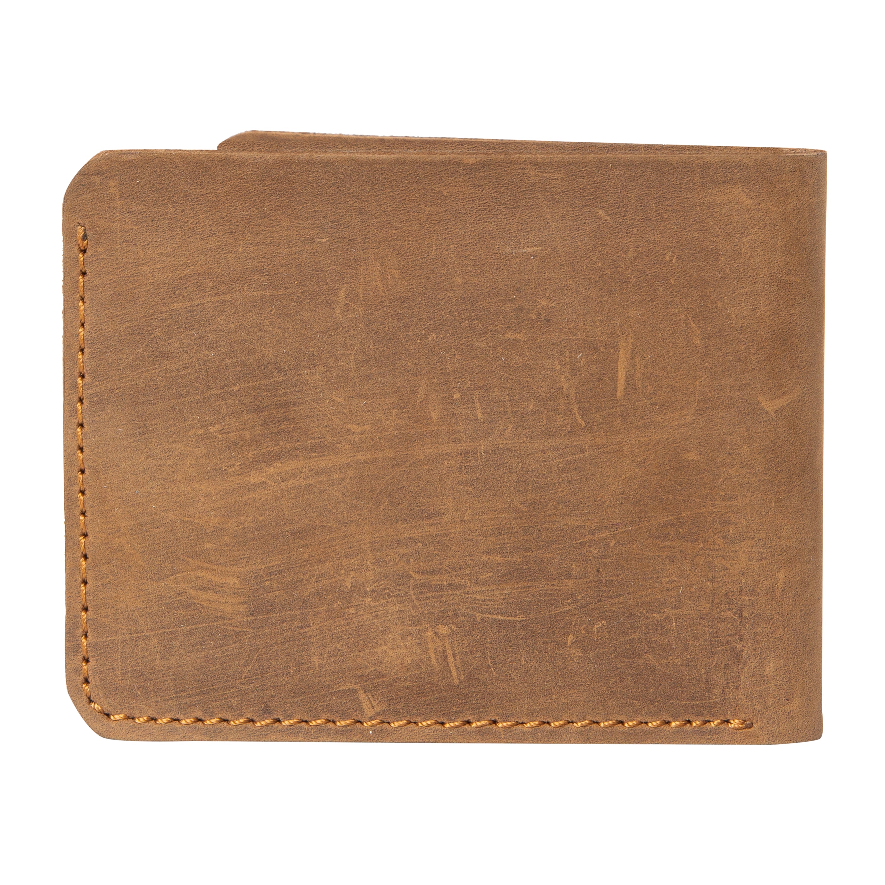 Genuine Vintage Leather Wallet