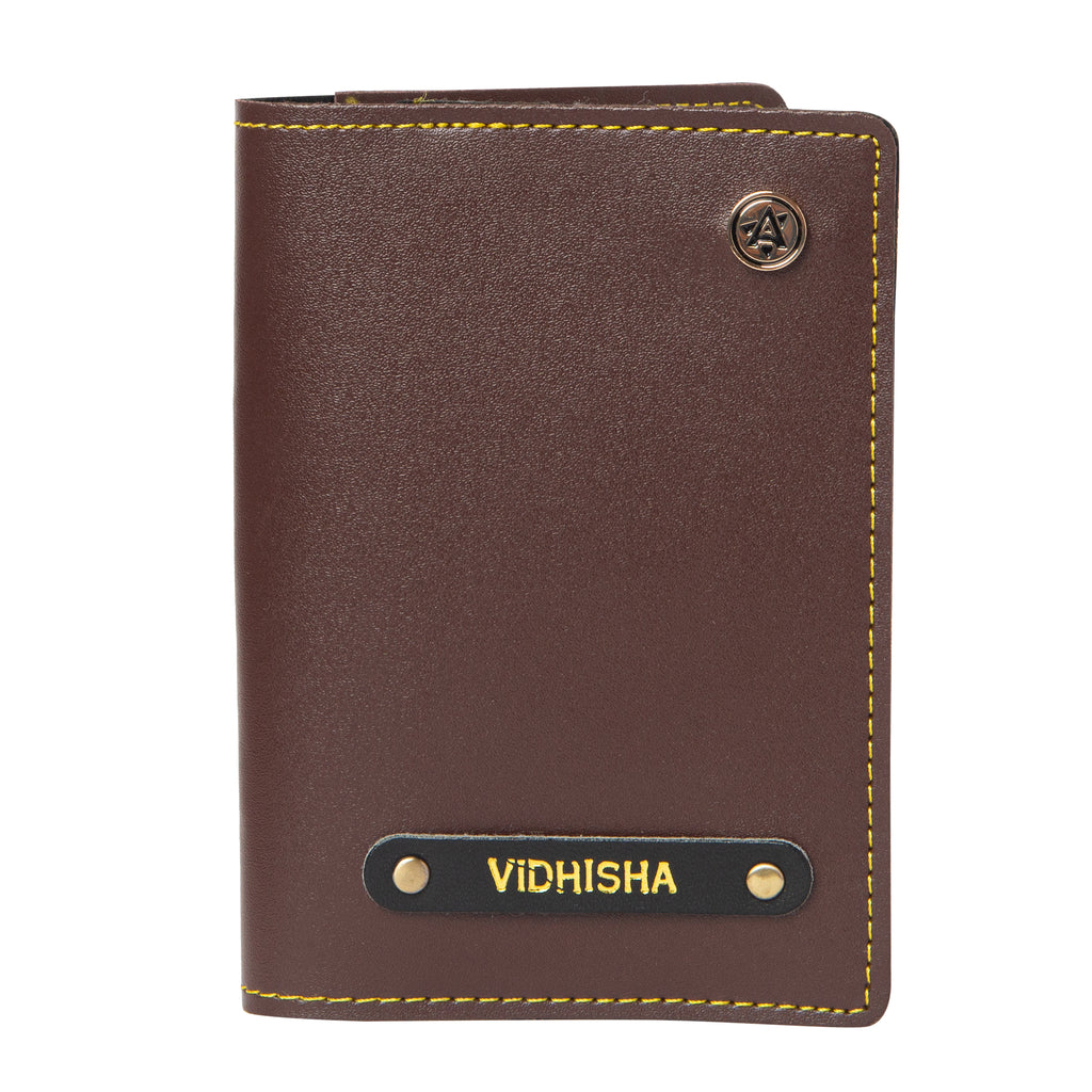 Personalise Multiple Wallet For Men