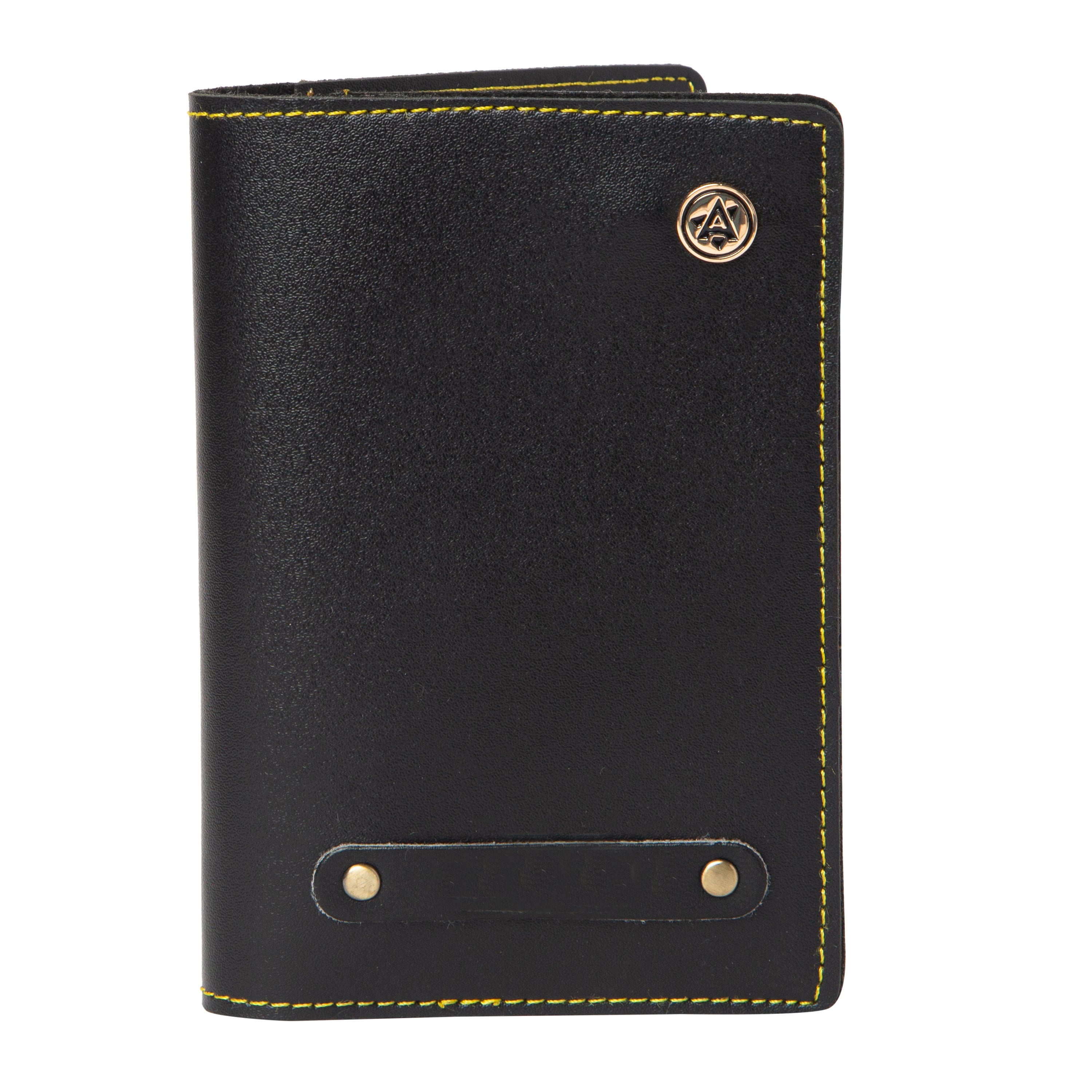 Personalised Gift Set for Women: includes Wallet, Passport Cover, Sunglass Case, Keychain (All products avialable in box)