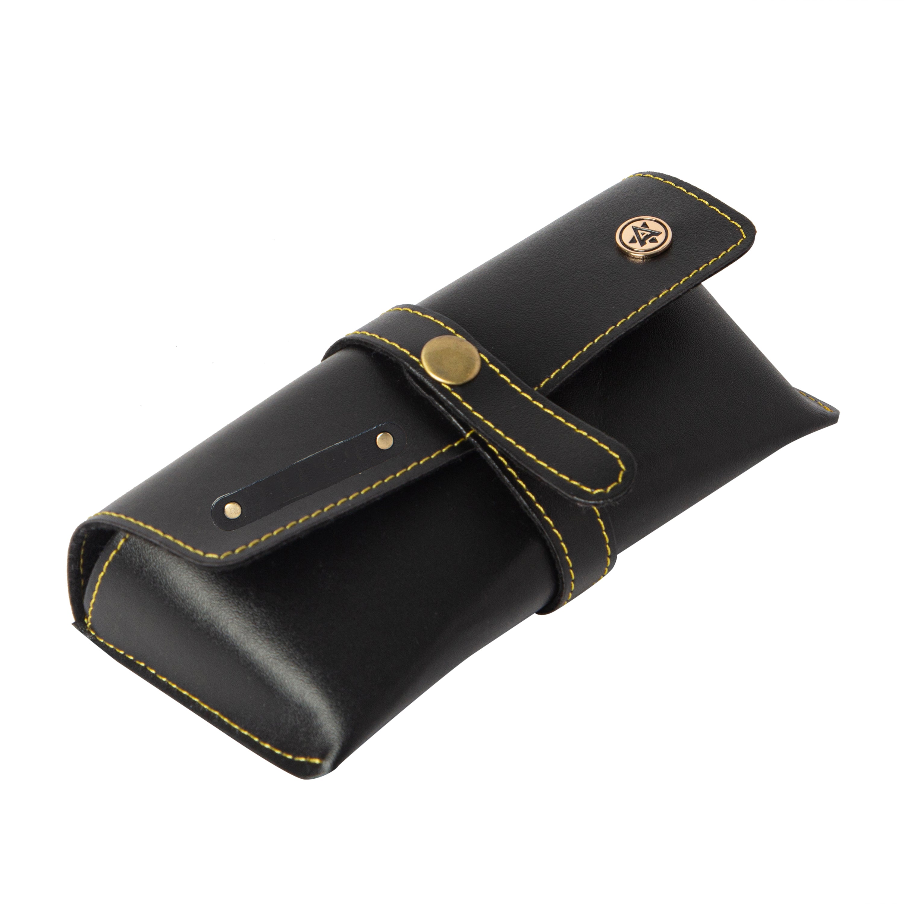 Personalised Gift Set for Women: includes Wallet, Passport Cover, Sunglass Case, Keychain (All products avialable in box)