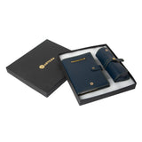 Personalised Sunglass Case and undated A5 Diary