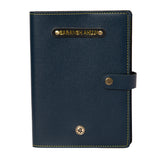 Personalised Sunglass Case and undated A5 Diary