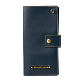 Personalised Passport Cover and Travel Wallet