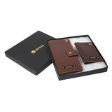 Personalised Passport Cover and Travel Wallet
