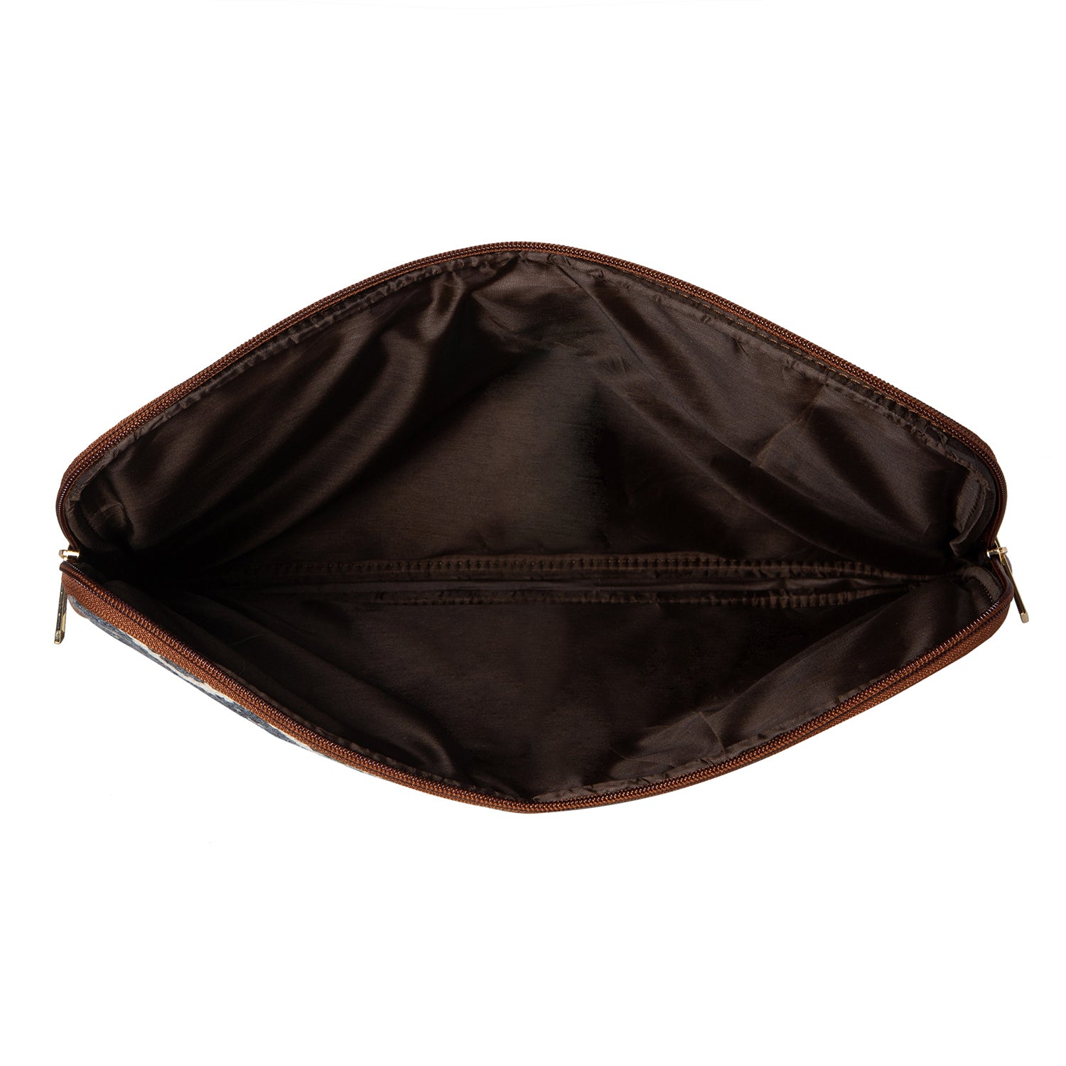 Laptop Sleeve - Nautical Waves